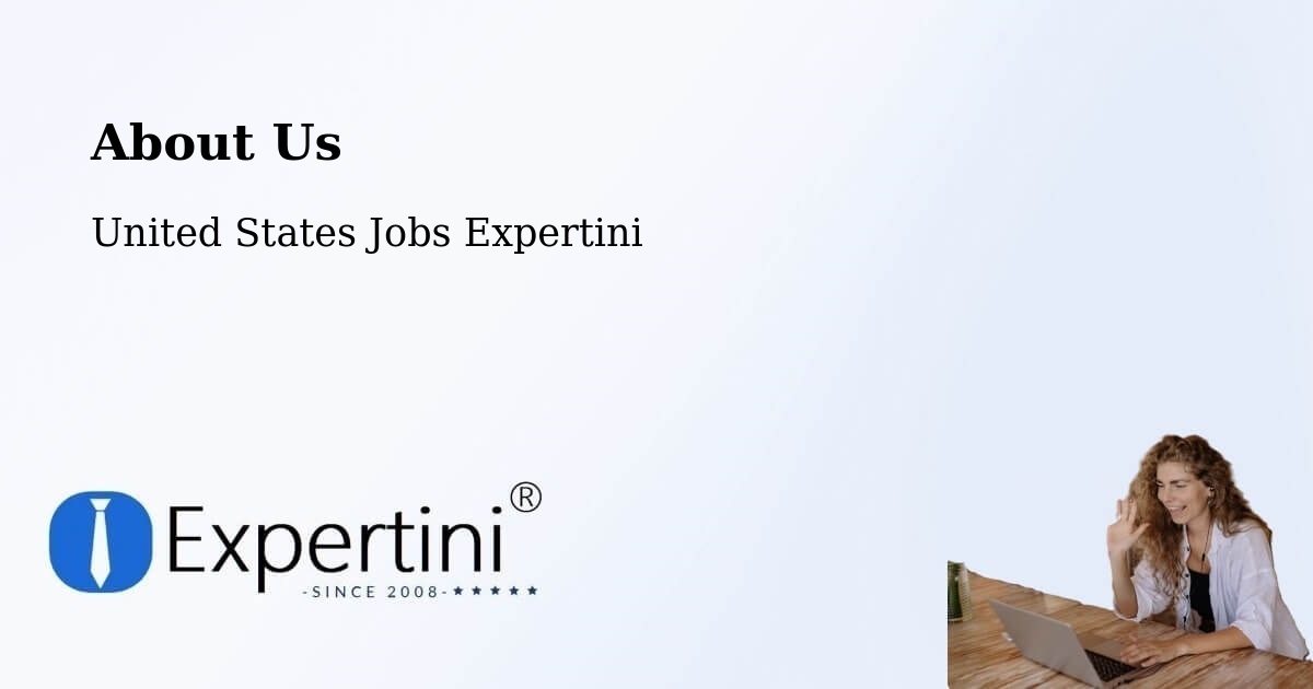 About Expertini Recruitment Platform  – Corning - Corning, United States Jobs Expertini