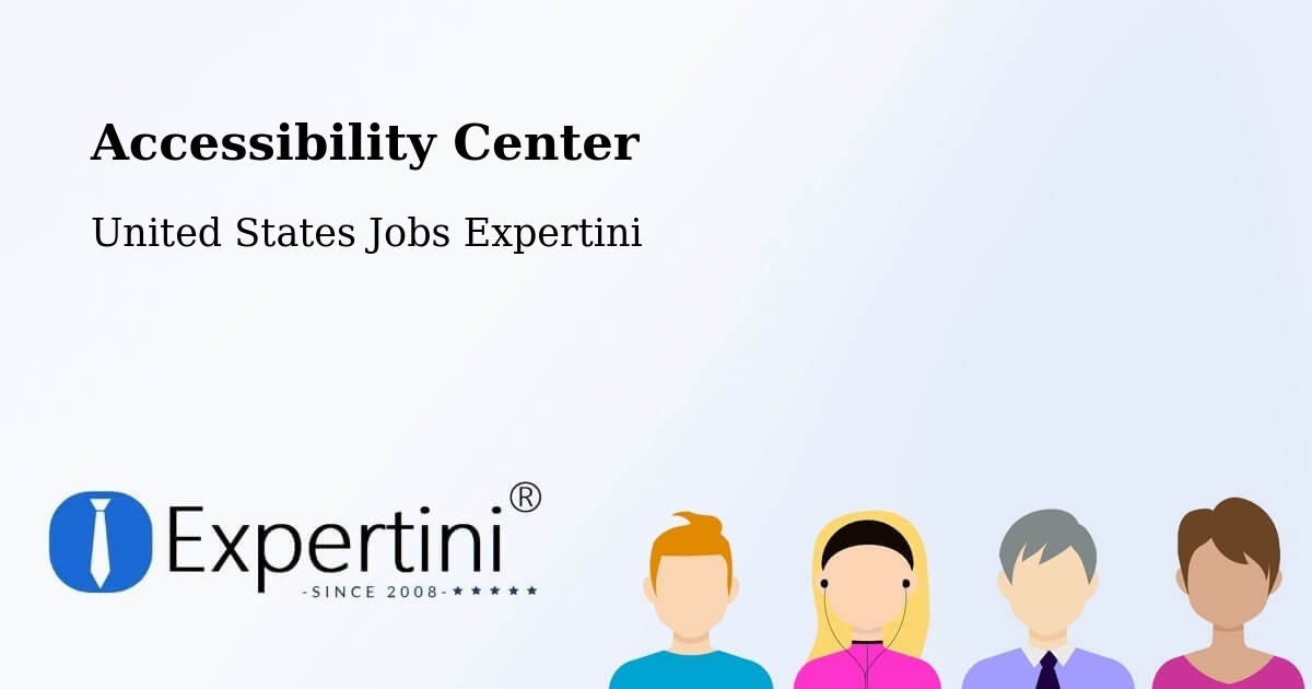 Accessibility Statement – Corning - United States Jobs Expertini