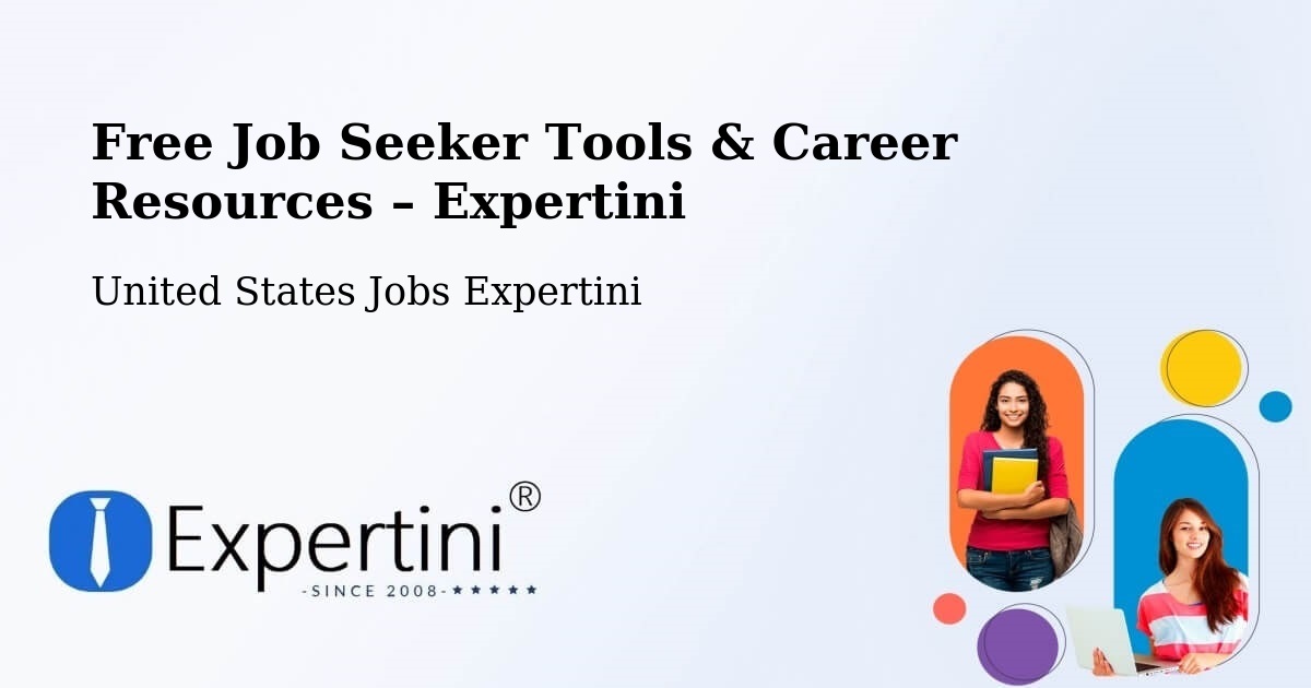 Free Job Seeker Tools & Career Resources – Corning - Corning, United States Jobs Expertini