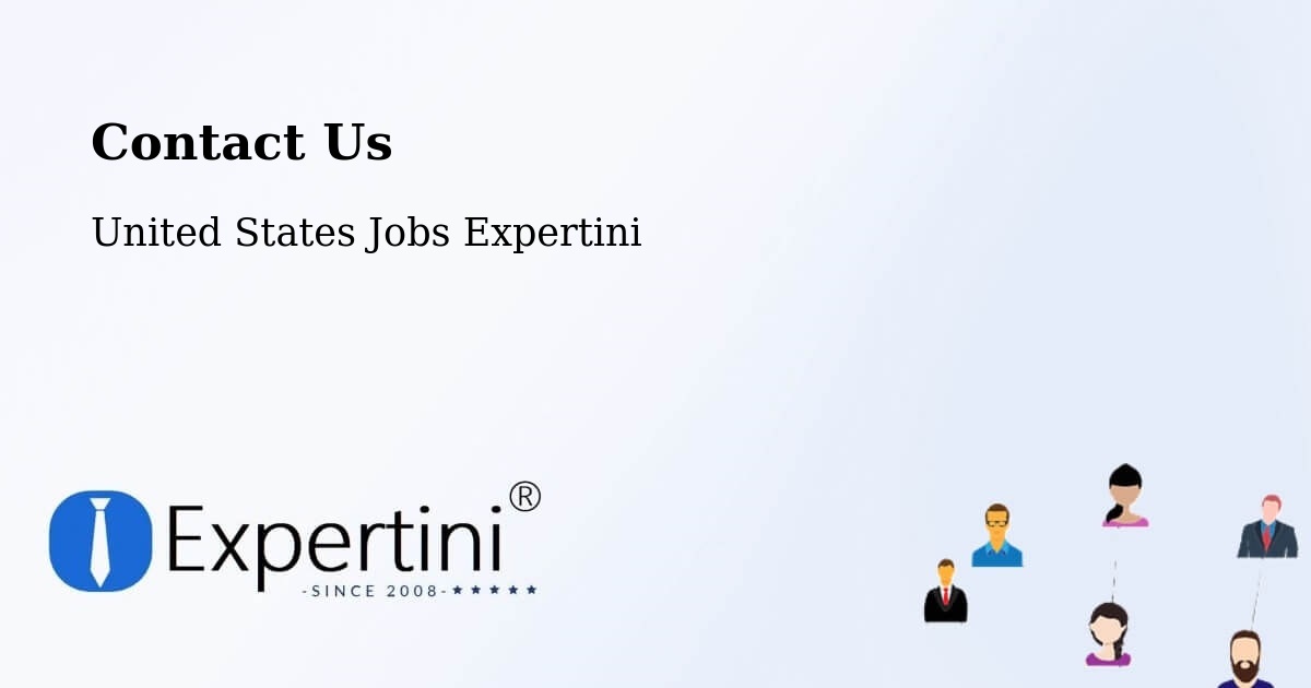 Contact Expertini – Corning - United States Jobs Expertini