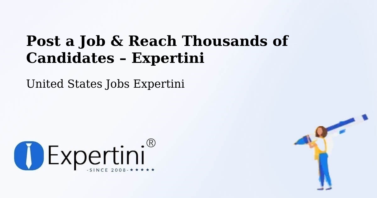 Post a Job in Corning – Hire the Right Talent - Corning, United States Jobs Expertini