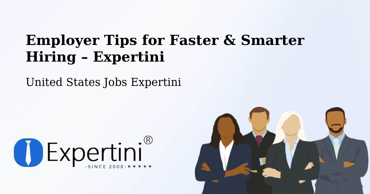 Employer Tips for Hiring & Recruitment – Corning - Corning, United States Jobs Expertini