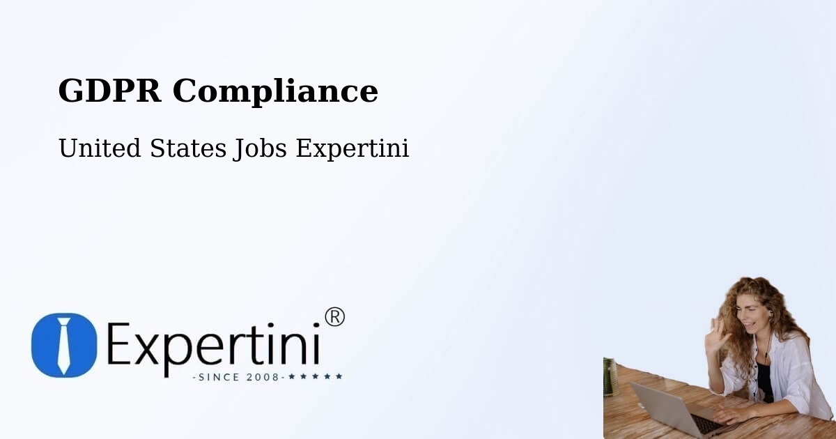 EU GDPR Compliance Statement – Corning - United States Jobs Expertini