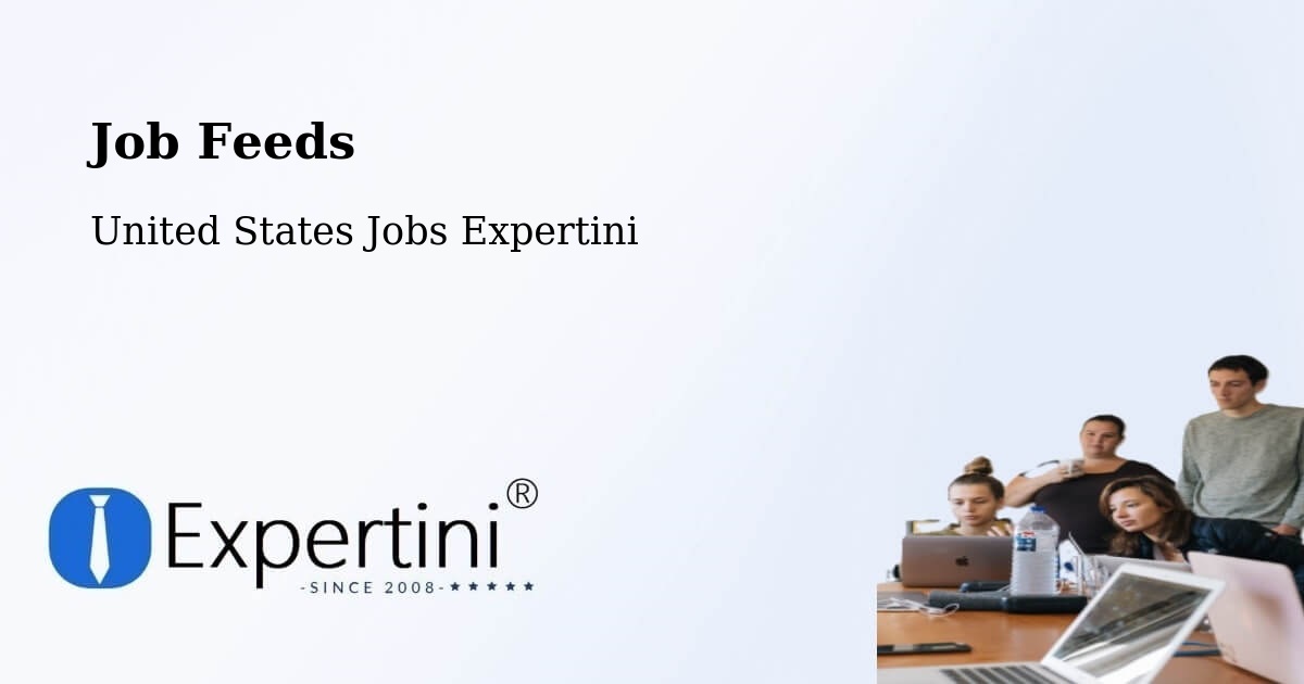 Job Listings Feed – Corning - United States Jobs Expertini