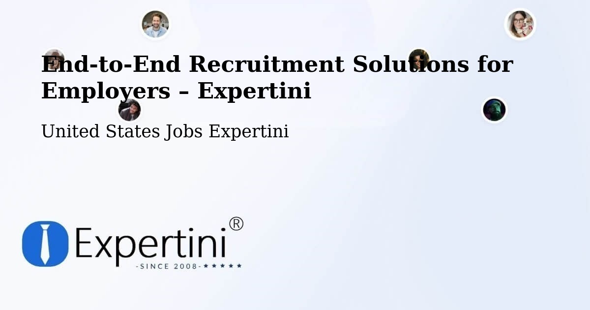 Recruitment Solutions for Employers – Corning - Corning, United States Jobs Expertini