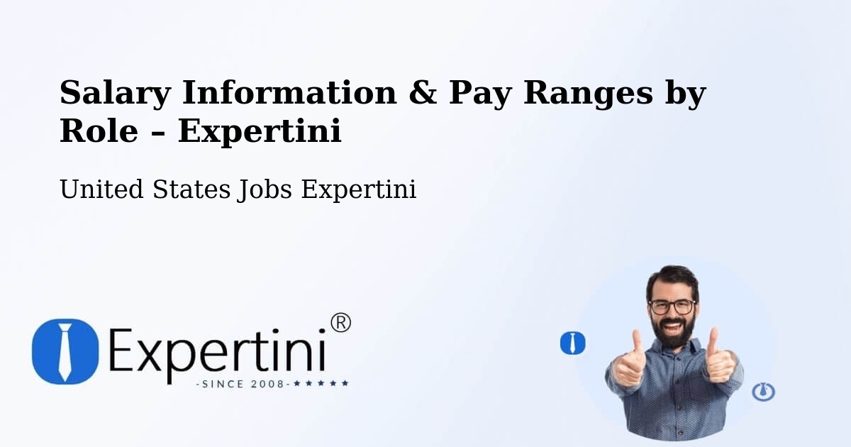 Salary Information & Pay Ranges – Corning - Corning, United States Jobs Expertini